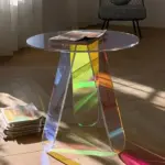 Kalini Coffee Table Decorfaure