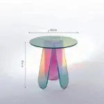 Kalini Coffee Table Decorfaure