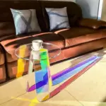 Kalini Coffee Table Decorfaure