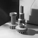 Kanayeh Vases