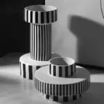 Kanayeh Vases