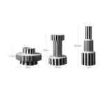 Kanayeh Vases