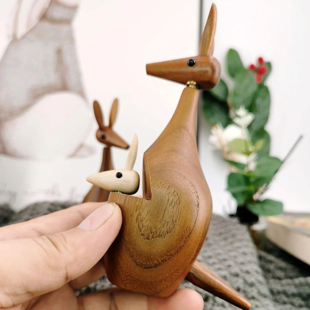 Kanga Decor -