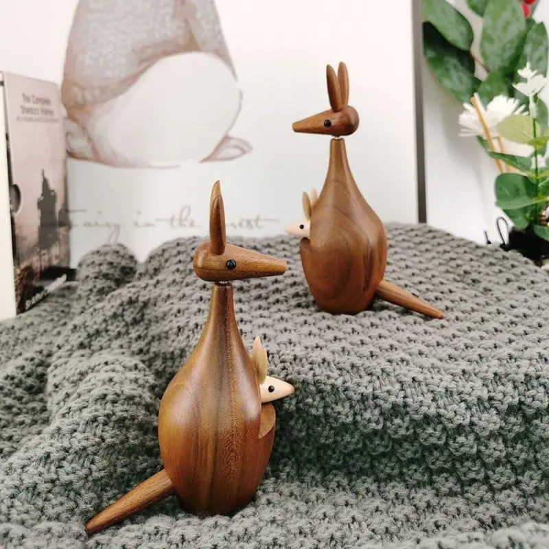 Kanga Decor