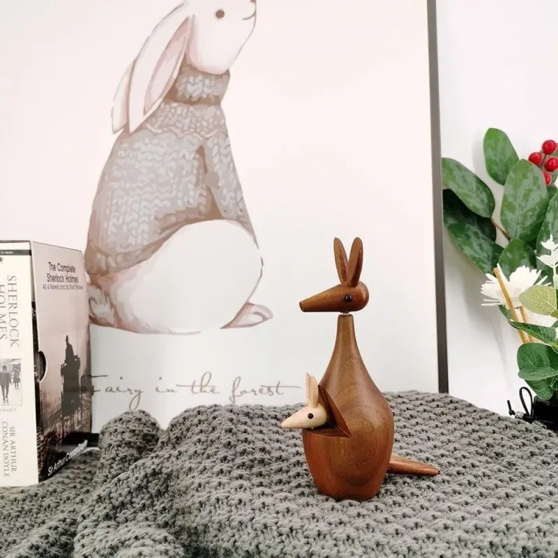 Kanga Decor