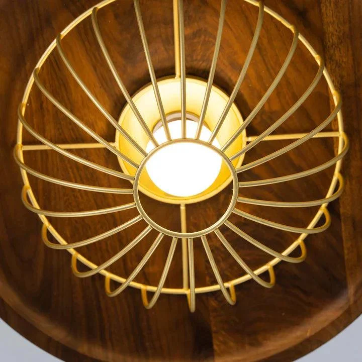 Kasa Pendant Lamp 9