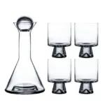 Kashmir Decanter Set Decorfaure