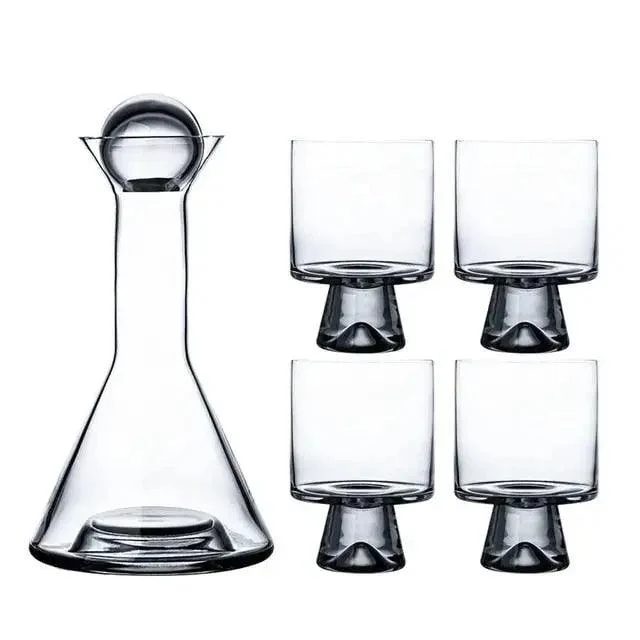 Kashmir Decanter Set Decorfaure 1685706813