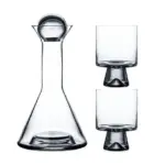 Kashmir Decanter Set Decorfaure