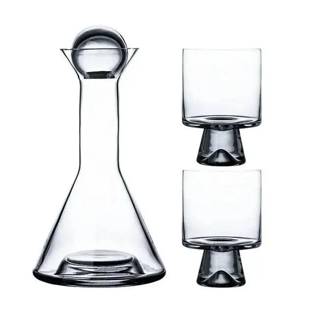 Kashmir Decanter Set Decorfaure 1685706839