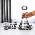 Kashmir Decanter Set Decorfaure