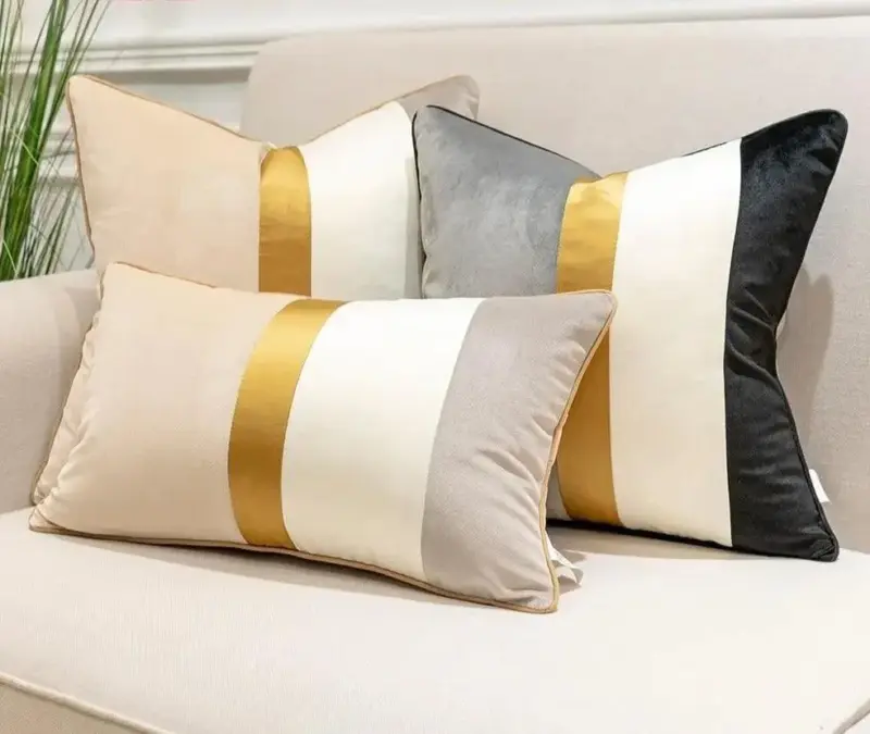 Kashmira Cushion Cover
