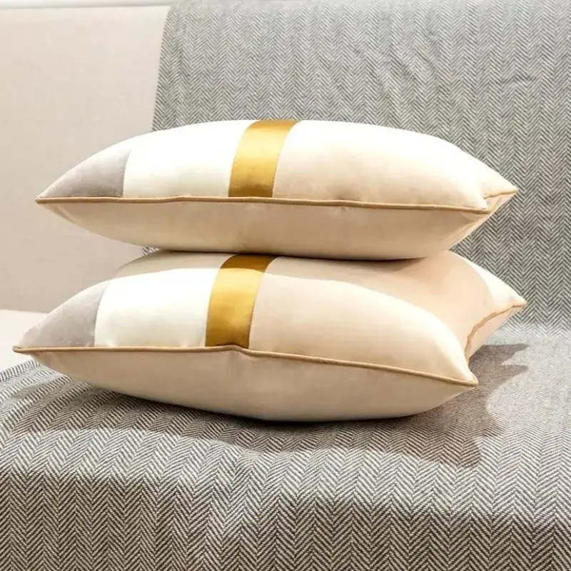 Kashmira Cushion Cover