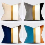 Kashmira Cushion Cover