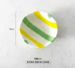 Kawaii Japanese Ceramic Matcha Bowl Spoon Set