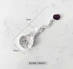 Kawaii Japanese Ceramic Matcha Bowl Spoon Set