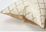 Kelina Cushion Cover Decorfaure
