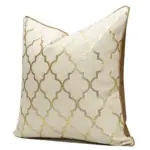 Kelina Cushion Cover Decorfaure