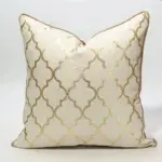 Kelina Cushion Cover Decorfaure