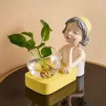 Kellya Vases