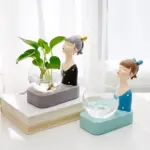 Kellya Vases