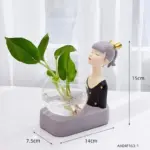 Kellya Vases