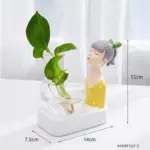 Kellya Vases