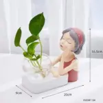 Kellya Vases