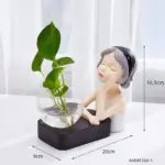 Kellya Vases
