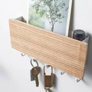 Key Storage
