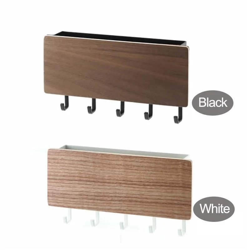 Key Storage -  - #tag1#