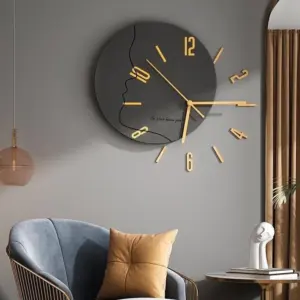 Khalilir Clock