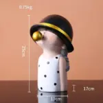 KidsWithGoldenBubbleGum Homeko1