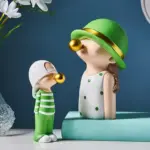 KidsWithGoldenBubbleGum Homeko10