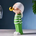 KidsWithGoldenBubbleGum Homeko12