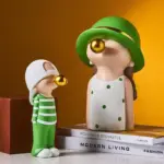 KidsWithGoldenBubbleGum Homeko15