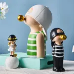 KidsWithGoldenBubbleGum Homeko7