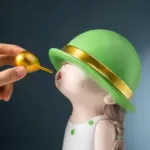 KidsWithGoldenBubbleGum Homeko8