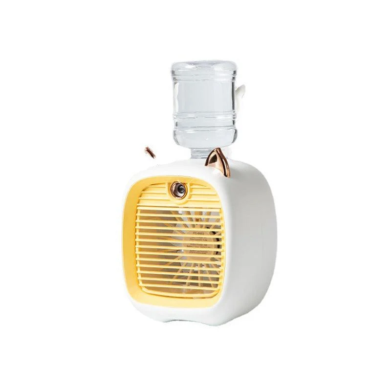 Kids Portable Air Conditioner Fan -  - #tag1#