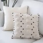 Kikia Cushion Cover