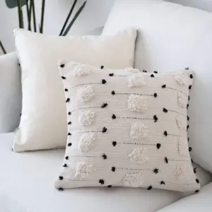 Kikia Cushion Cover