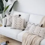 Kikia Cushion Cover