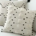 Kikia Cushion Cover