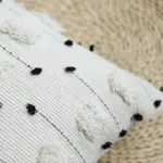 Kikia Cushion Cover