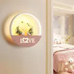 Kinderkamer-Wandlamp-Nordic-Modern-Led-Wandlamp-Ronde-Lampenkap-Schansen-Binnenverlichting-Home-Decor-Voor-Slaapkamer-Woonkamer_182968ab-52bb-4f11-8f61-d6da4ca5bc3a Kinderkamer Wandlamp Nordic Modern Led Wandlamp Ronde Lampenkap Schansen Binnenverlichting Home Decor Voor Slaapkamer Woonkamer 182968ab 52bb 4f11 8f61 d6da4ca5bc3a