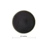 Kinglang Europeo Occidentale Bistecca Piatto di Cristallo Nero Grande Piatto Piatto di Ceramica Piatti Piatto di.jpg 640x640 69b1b000 cecd 4704 969b d3fd60975ee0