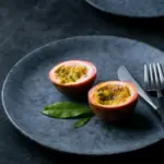 Kinglang round dinner plate home use ceramic dish grey marble color solid plate wholesale bb81bd2b b539 40f7 a703 214d303008b7