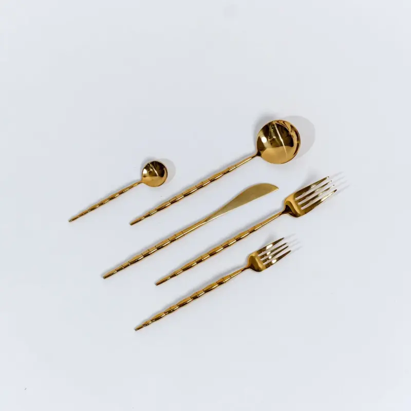 Kiribati Cutlery Set tag1