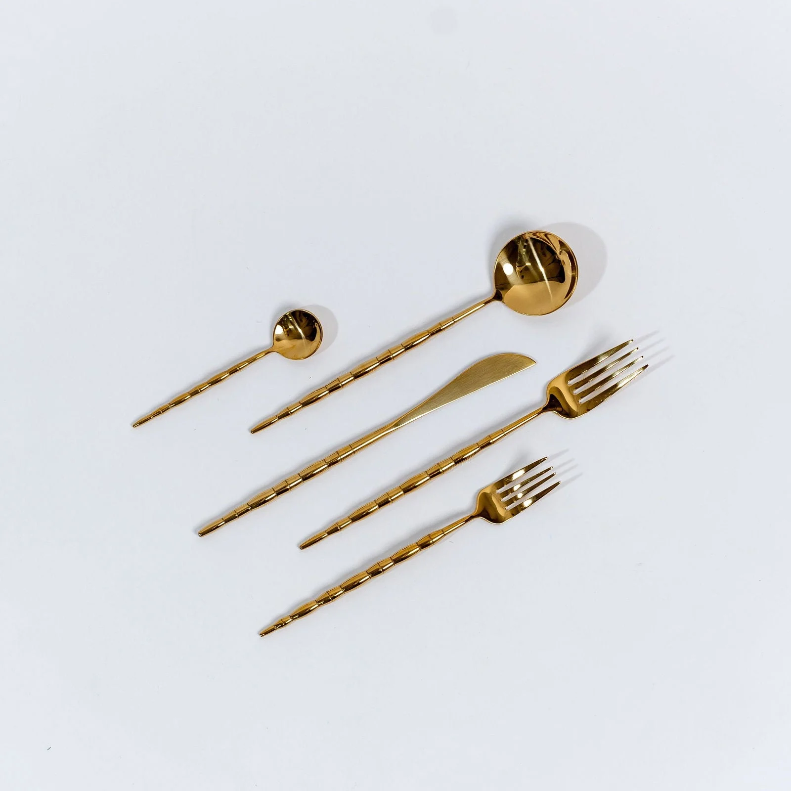 Kiribati Cutlery Set -  - #tag1#