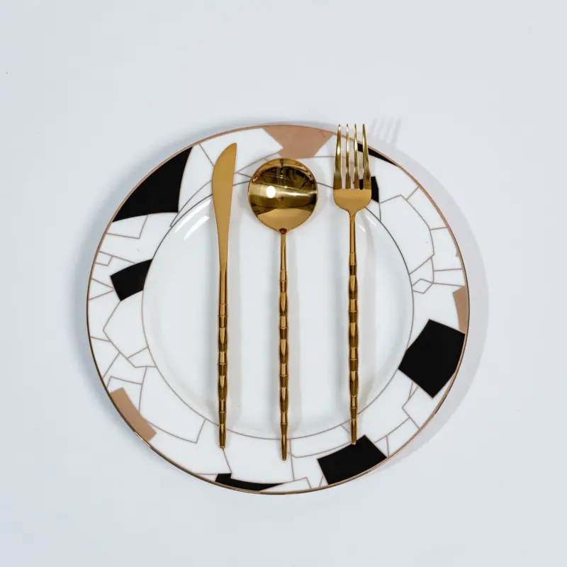 Kiribati Cutlery Set tag1